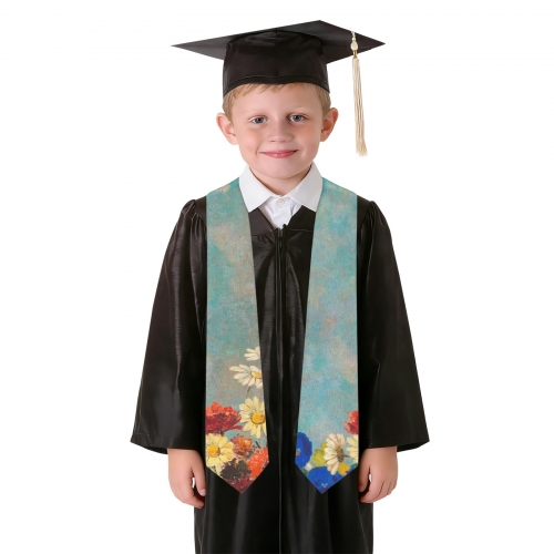 Kids' Graduation Stole