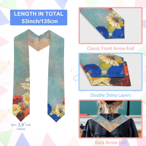 Kids' Graduation Stole