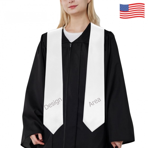 Adult Graduation Stole