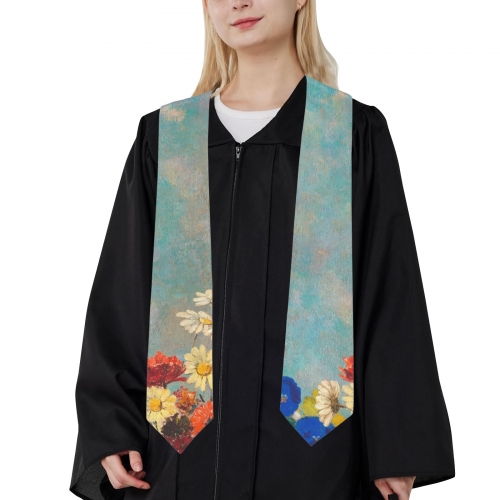 Adult Graduation Stole