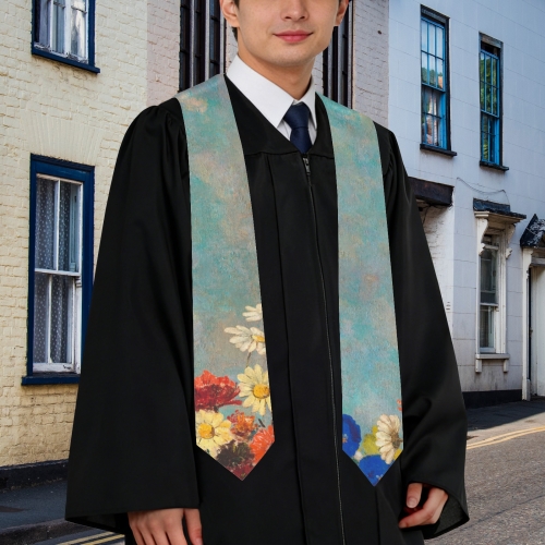Adult Graduation Stole