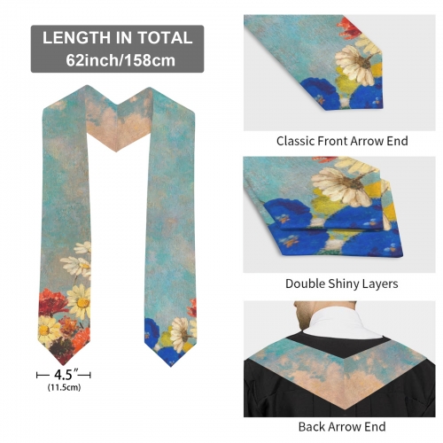 Adult Graduation Stole