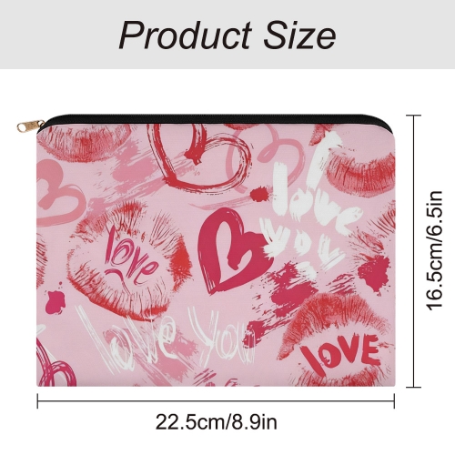 Carry All Pouch