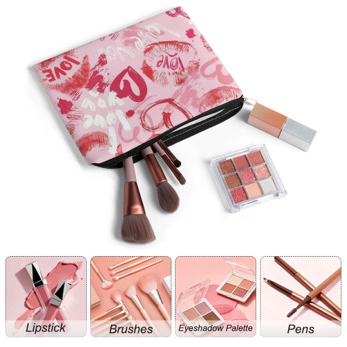 Carry All Pouch