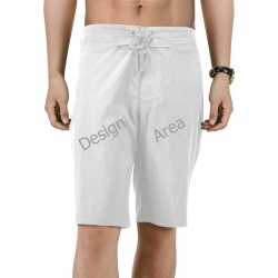 Men's All Over Print Board Shorts (Model L16)