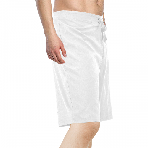 Men's All Over Print Board Shorts (Model L16)
