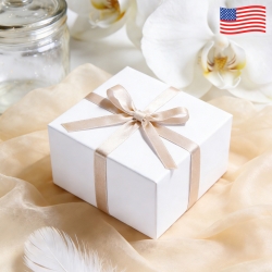 Gift Wrapping Paper-Coated Paper 58"x 22" (1 Roll)
