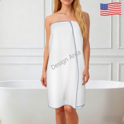 Waffle Weave Bath Towel 29×58inch