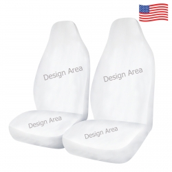 Car Seat Covers (Set of 2)