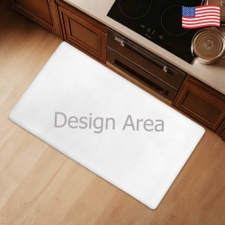 PVC Anti-Fatigue Kitchen Mat