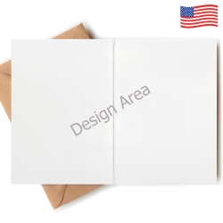 Foldable Greeting Card
