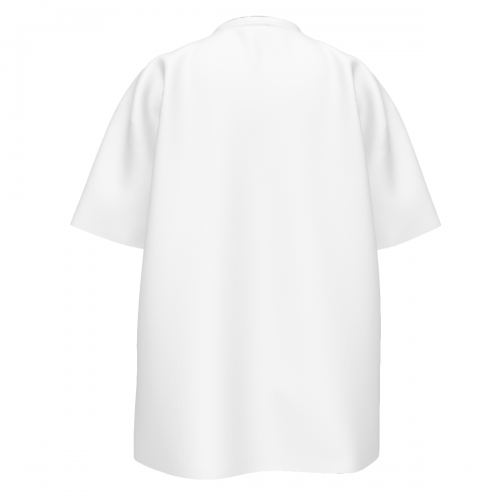 Kids Crew Neck Short Sleeve T-Shirt