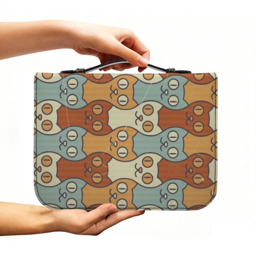 PU Bible & Book Organizer Bag