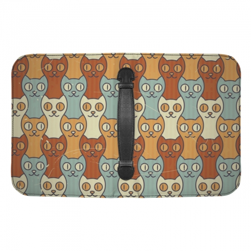 PU Bible & Book Organizer Bag