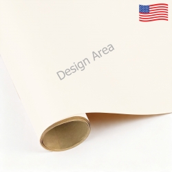 Gift Wrapping Paper-Kraft Paper 58"x 22" (1 Roll)