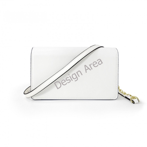 Mini Chain Crossbody Bag
