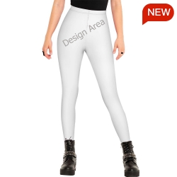 Women's High-Waist Legging