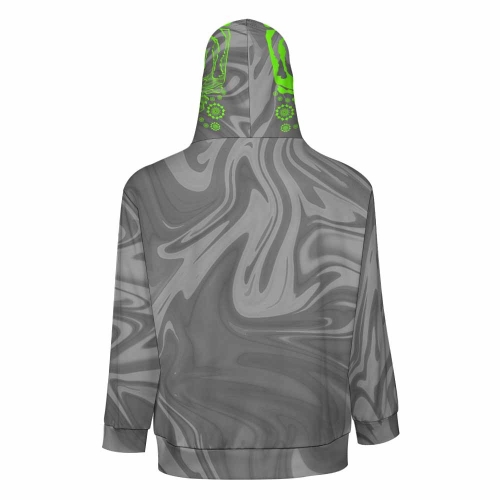 Men's Full-Zip Hoodie