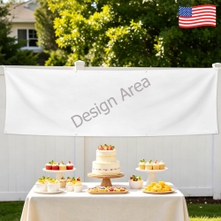 Festival Banner 96x30inch