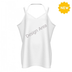 Women's Spaghetti Strap Top