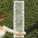 Lace Hanging Tapestry 12" x 40"