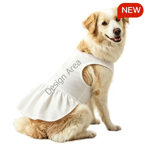 Pet Dress-Large