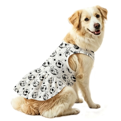 Pet Dress-Large