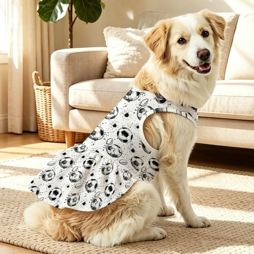 Pet Dress-Large