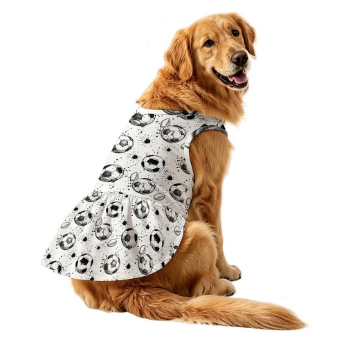 Pet Dress-Large
