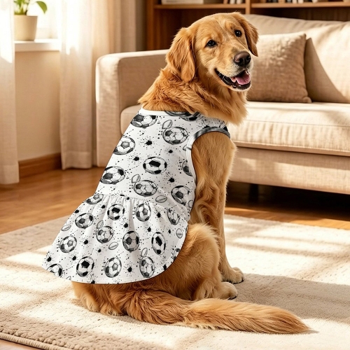 Pet Dress-Large