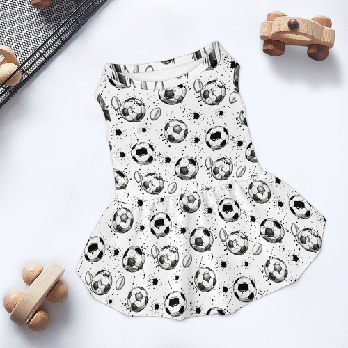 Pet Dress-Large