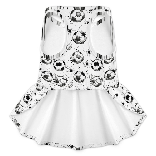 Pet Dress-Large