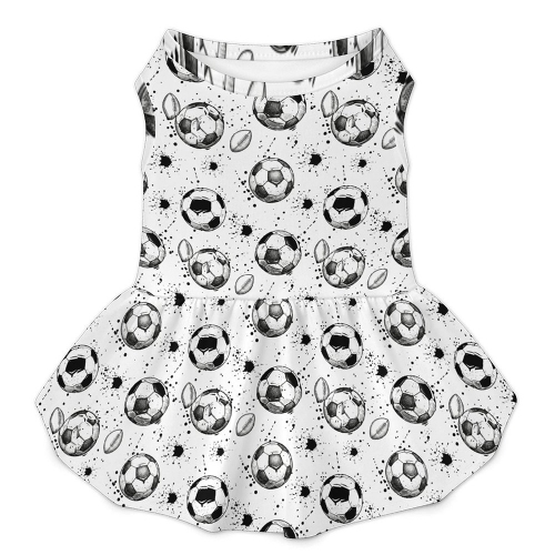 Pet Dress-Large