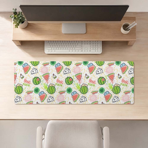 Custom Mousepad (Rounded Corners) 30 x 80cm