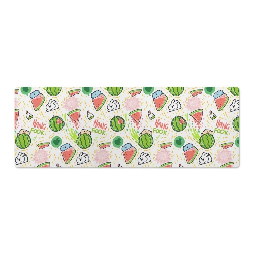 Custom Mousepad (Rounded Corners) 30 x 80cm