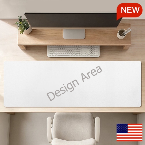 Custom Mousepad (Rounded Corners) 45 x 120cm
