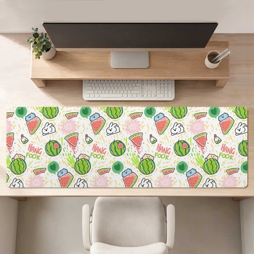 Custom Mousepad (Rounded Corners) 45 x 120cm