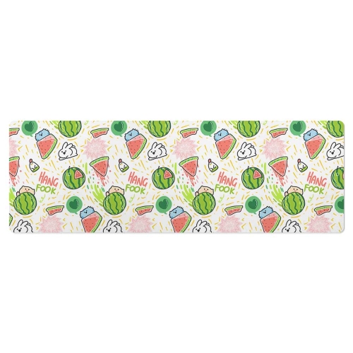 Custom Mousepad (Rounded Corners) 45 x 120cm