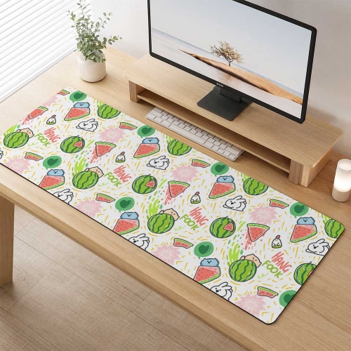 Custom Mousepad (Rounded Corners) 45 x 120cm