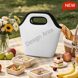 Custom Portable Lunch Bag