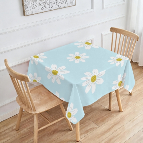 Square Tablecloth 54x54inch
