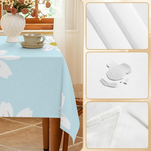 Square Tablecloth 54x54inch
