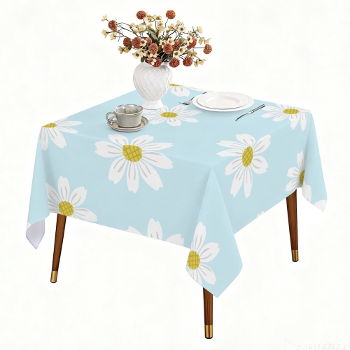 Square Tablecloth 54x54inch