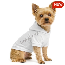 Pet Hoodie (Small Size)