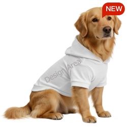 Pet Hoodie (Large Size)