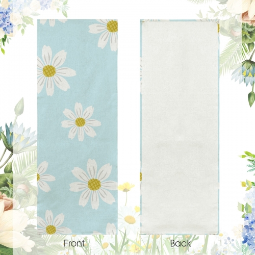 Cotton Linen Tapestry 30x80inch