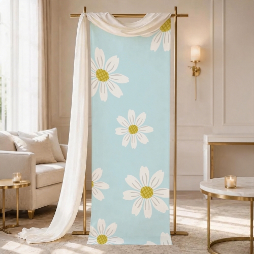 Cotton Linen Tapestry 30x80inch