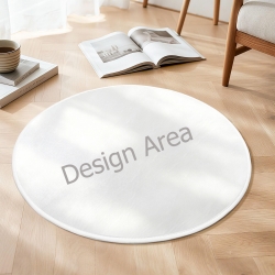 Round Rug