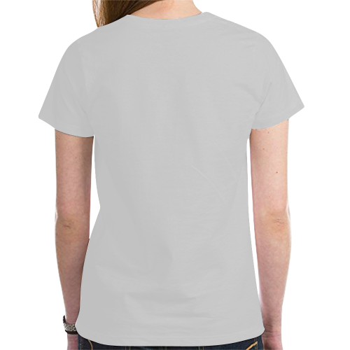 Women's Heavy Cotton Short Sleeve T-Shirt