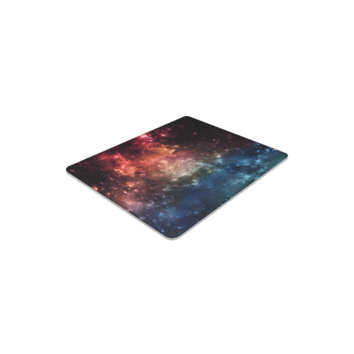 Digital Universe Fantasy Universe Rectangle Mousepad